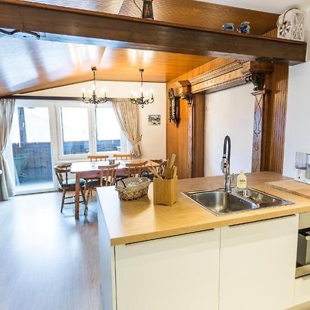 Appartement Rosimo By Monicare Seefeld no Tirol Exterior foto