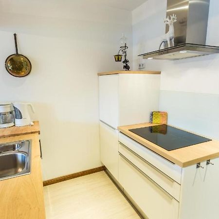 Appartement Rosimo By Monicare Seefeld no Tirol Exterior foto