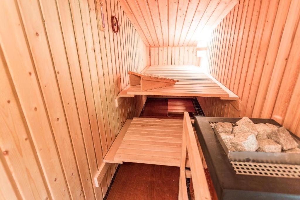 Appartement Rosimo By Monicare Seefeld no Tirol Exterior foto