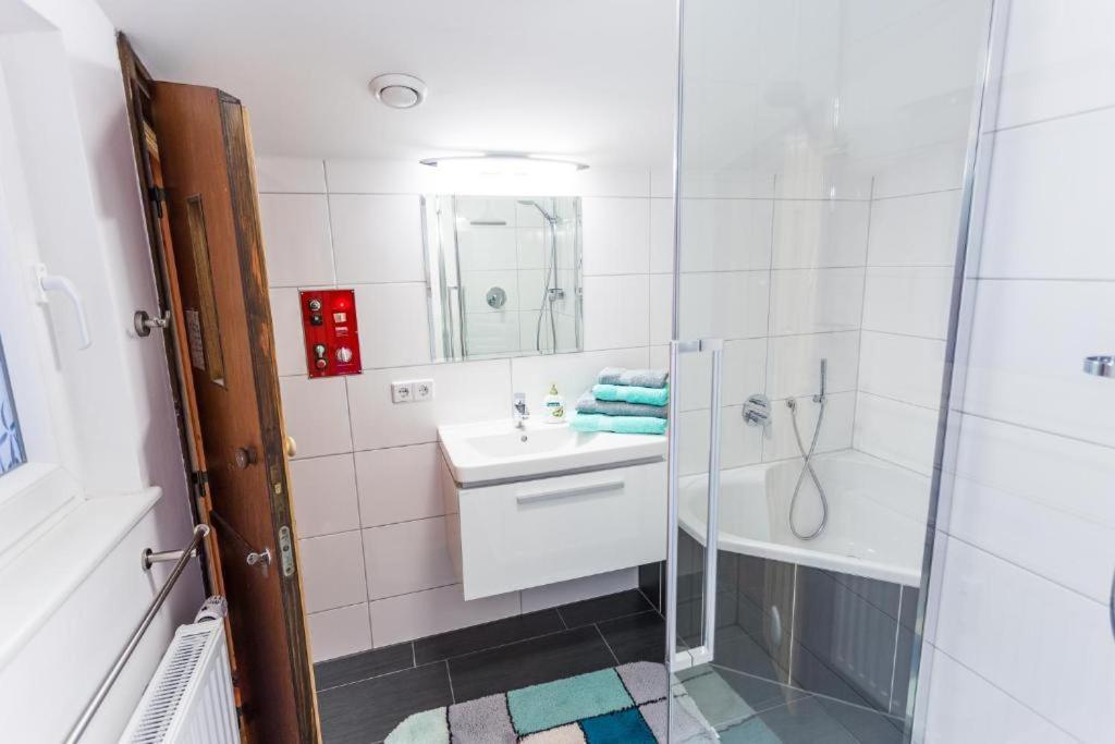 Appartement Rosimo By Monicare Seefeld no Tirol Exterior foto