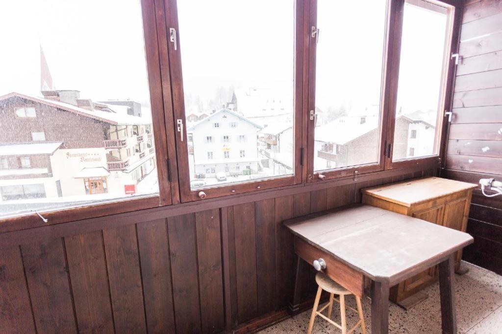 Appartement Rosimo By Monicare Seefeld no Tirol Exterior foto