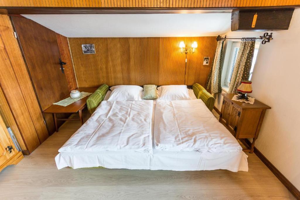 Appartement Rosimo By Monicare Seefeld no Tirol Exterior foto